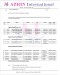 Air Conditions: GENERA,  CARRIER & TOSHIBA